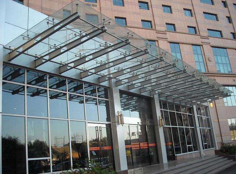 东丽单层工业厂房钢结构安装工艺流程图